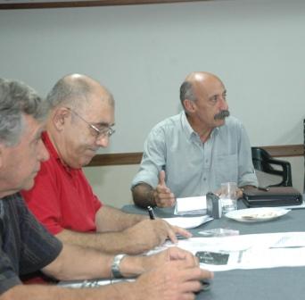 Bertomeu, Izquierdo y Blasco en FJA